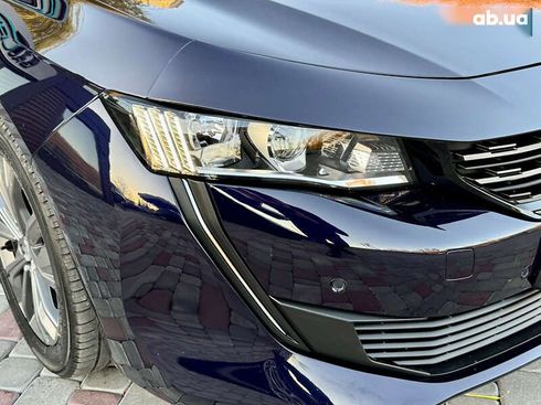 Peugeot 508 2019 - фото 11