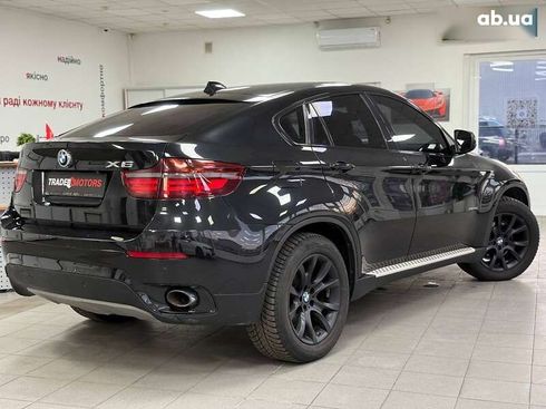 BMW X6 2011 - фото 14