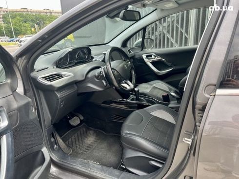 Peugeot 2008 2015 - фото 9