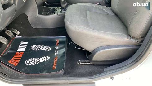 Dacia Lodgy 2012 - фото 15