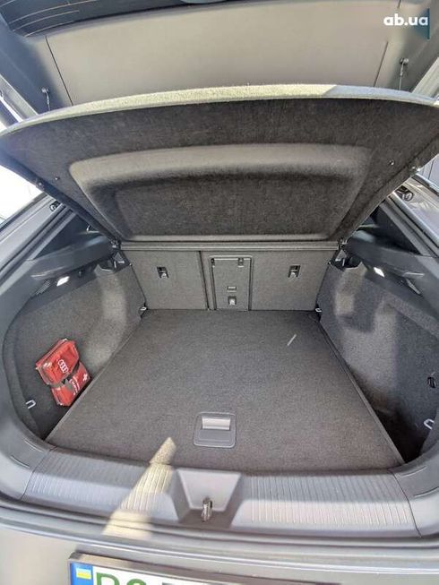 Volkswagen ID.4 2021 - фото 26