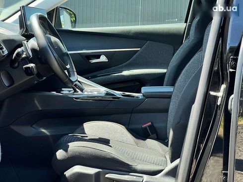 Peugeot 3008 2021 - фото 28