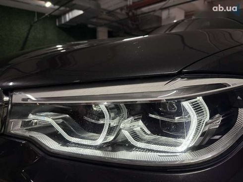 BMW 5 серия 2019 - фото 15