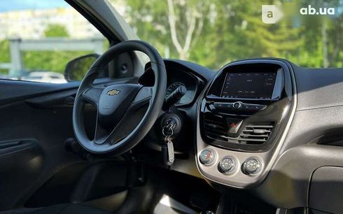 Chevrolet Spark 2020 - фото 10