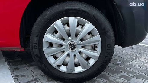 Mercedes-Benz Citan 2014 - фото 24