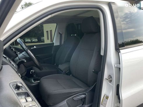 Volkswagen Tiguan 2012 - фото 25