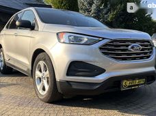 Купити Ford Edge 2019 бу у Львові - купити на Автобазарі