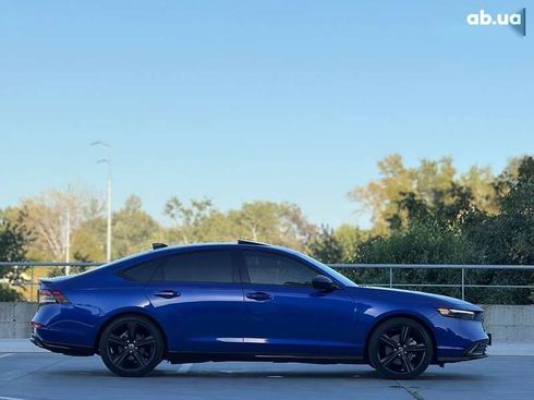 Honda Accord 2023 - фото 9