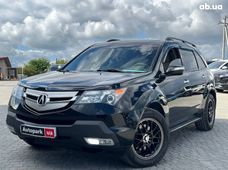 Продажа Acura б/у во Львове - купить на Автобазаре