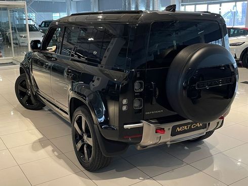 Land Rover Defender 2021 - фото 8