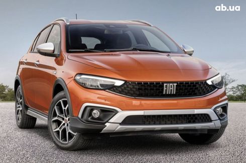 Fiat Tipo 2023 - фото 7