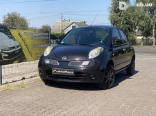 Продажа б/у Nissan Micra 2010 года - купить на Автобазаре