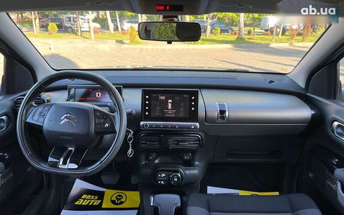 Citroёn C4 Cactus 2015 - фото 11