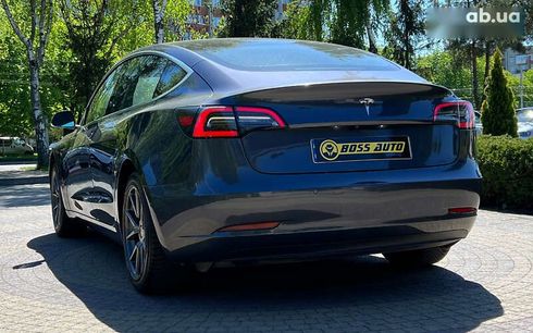 Tesla Model 3 2018 - фото 5