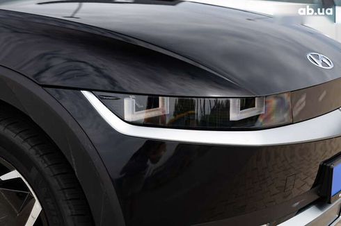 Hyundai Ioniq 5 2022 - фото 7