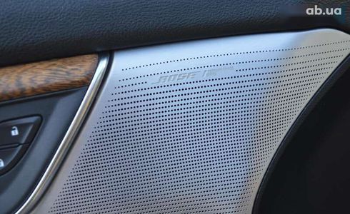 Cadillac CT 5 2020 - фото 17