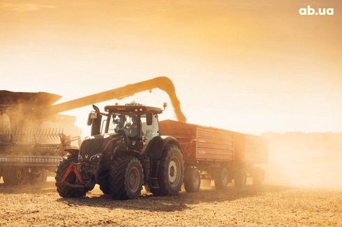 Valtra S346 2025 - фото 2