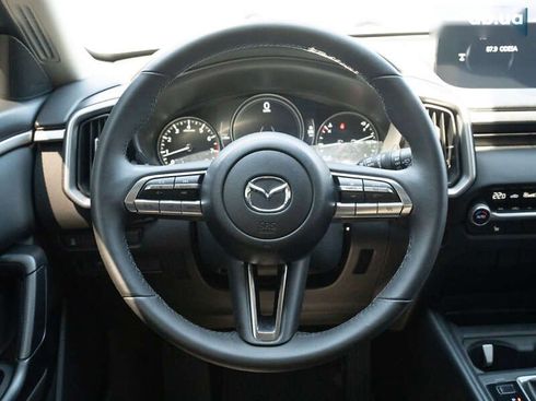 Mazda CX-50 2024 - фото 15