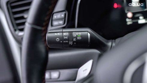 Lexus NX 2023 - фото 22