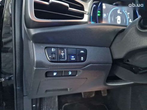 Hyundai IONIQ Electric 2019 - фото 2