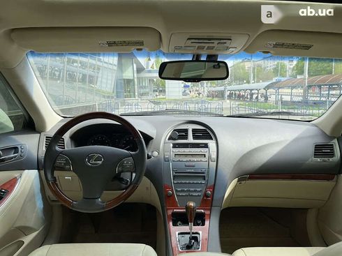 Lexus ES 2012 - фото 17