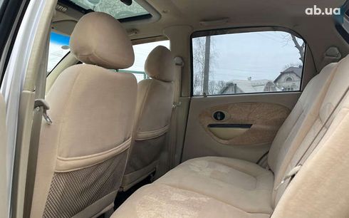 Chery QQ 2008 - фото 19