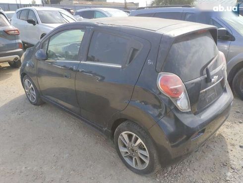Chevrolet Spark 2014 - фото 3