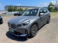 Продажа б/у BMW iX1 2023 года в Киеве - купить на Автобазаре