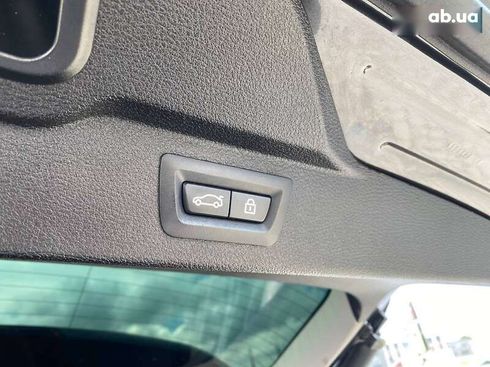 BMW X5 2016 - фото 30