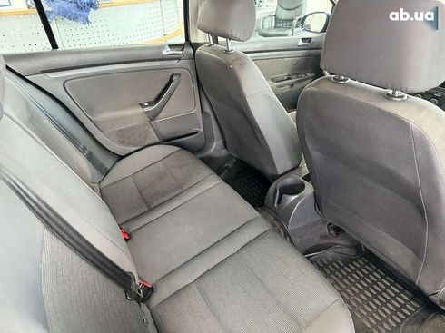 Volkswagen Golf 2006 - фото 23