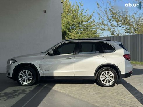 BMW X5 2018 - фото 9