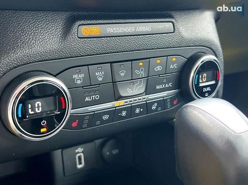Ford Focus 2020 - фото 21