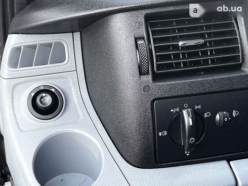 Ford Transit 2012 - фото 17