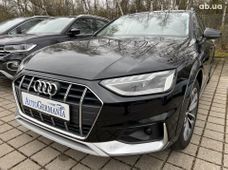 Продаж вживаних Audi A4 2022 року в Києві - купити на Автобазарі
