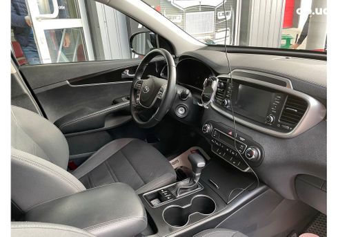Kia Sorento 2020 - фото 20