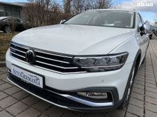 Купить Volkswagen Passat робот бу Киев - купить на Автобазаре