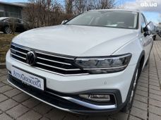 Продаж б/у Volkswagen Passat Робот в Київській області - купити на Автобазарі
