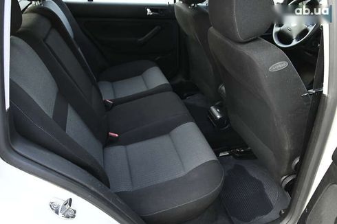 Volkswagen Golf 2003 - фото 23