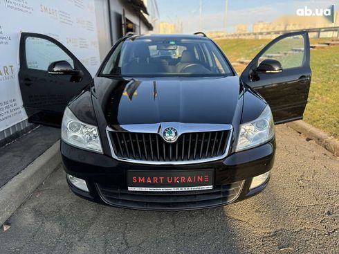 Skoda Octavia 2011 - фото 3