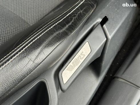 Skoda Octavia 2011 синий - фото 23