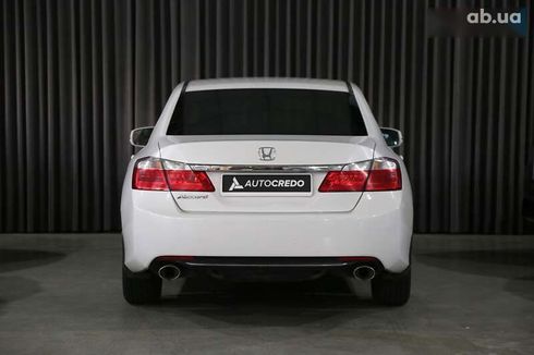 Honda Accord 2013 - фото 6