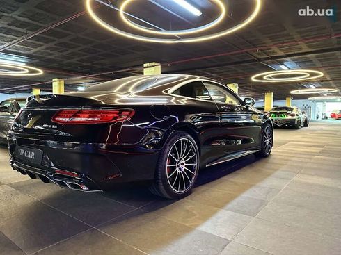 Mercedes-Benz S-Класс 2014 - фото 3