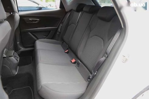 SEAT Leon 2015 - фото 8