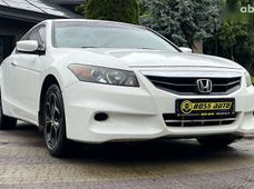 Продаж вживаних Honda в Львівській області - купити на Автобазарі