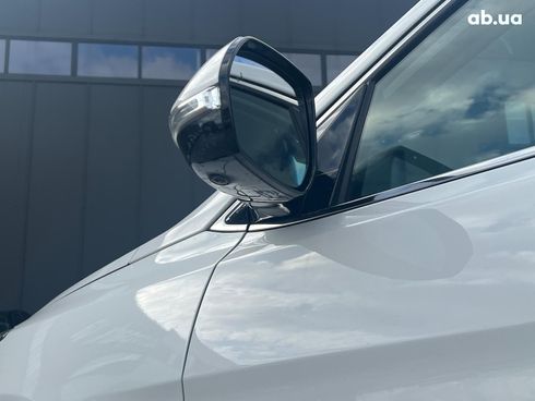 Hyundai Grand Santa Fe 2019 белый - фото 8