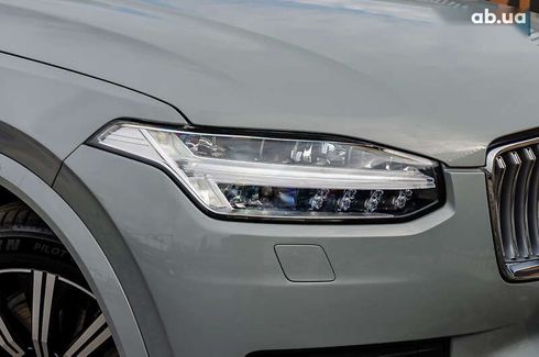 Volvo XC90 2024 - фото 13