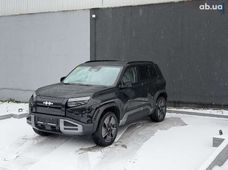 Продаж вживаних BYD - купити на Автобазарі