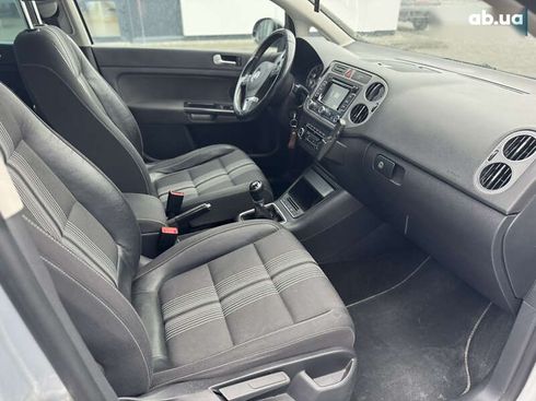 Volkswagen Golf Plus 2012 - фото 23