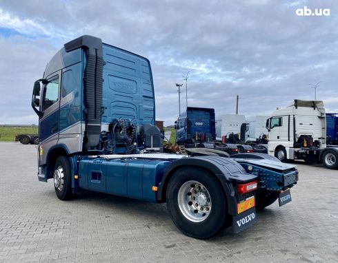 Volvo FH 13 2016 - фото 5