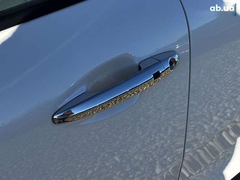 Kia Niro 2022 - фото 22